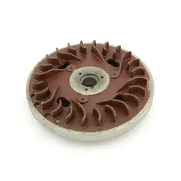 Zamajac sa ventilatorom Kipor 170F, slika 1 - KIPOR motori