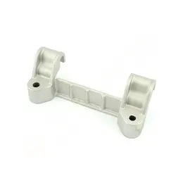 Nosač rezervoara goriva gornji Kipor 178F 186F 188F, slika 1 - KIPOR motori