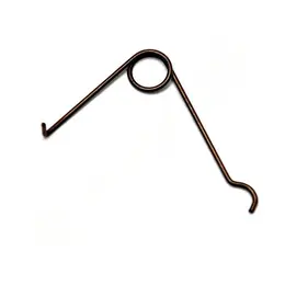 Opruga blokade gasa Husqvarna 61, slika 1 - Delovi za HUSQVARNA / JONSERED testere