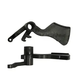 Poluga gasa testere Husqvarna 650 770, slika 1 - Delovi za HUSQVARNA / JONSERED testere