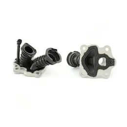 Prirubnica karburatora testere Husqvarna 445 450, slika 1 - Delovi za HUSQVARNA / JONSERED testere