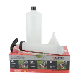 Pumpa za izvlačenje ulja 1L, slika 1 - Alat za servis i održavanje