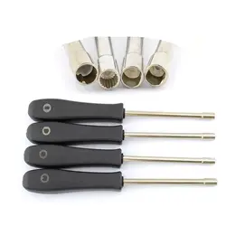 Šrafcigeri odvijači za štelovanje karburatora 4kom., slika 1 - Odvijači / Šrafcigeri za štelovanje