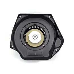 Starter sa poklopcem Kipor 170F, slika 1 - KIPOR motori