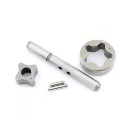 Uljna pumpa motora Kipor 186F, slika 1 - KIPOR motori