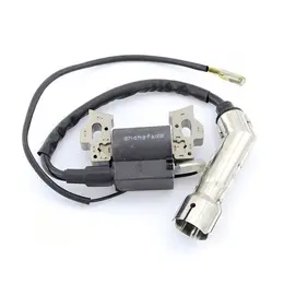 Elektronika (bobina) kosilice LC 1P61FA 1P65FA 1P70FA Willtek, slika 1 - Delovi za VILLAGER / FARM / LONCIN / MTD kosilice