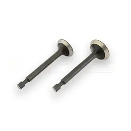 Ventili motora kosilice LC 1P61 1P65FA set, slika 1 - Delovi za VILLAGER / FARM / LONCIN / MTD kosilice