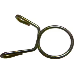 Šelna osigurač creva goriva fi 10 mm, slika 1 - IMT 506 / IMT 507 / IMT 509