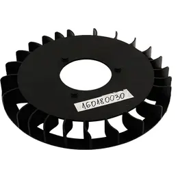 Ventilator Kipor 178F 186F 188F, slika 1 - KIPOR motori