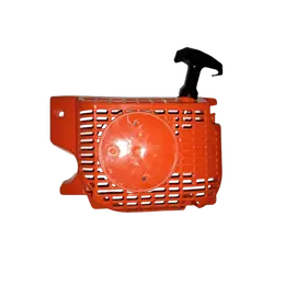 Starter testere Demon Villager VGS 24 30 PN 4500 5200 sa duplom oprugom, slika 1 - Delovi za VILLAGER testere