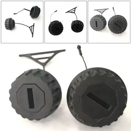 Čep rezervoara goriva testere Husqvarna 36 41 55 242 254 281 288 tip1, slika 1 - Delovi za HUSQVARNA / JONSERED testere