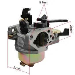 Karburator Honda GX 340 Loncin, slika 1 - HONDA G / HONDA GX