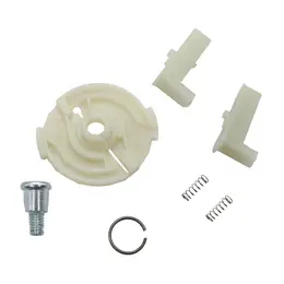 Cape startera Honda GX 160 200 sa poklopcem plastične, slika 1 - HONDA G / HONDA GX