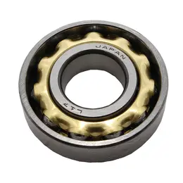 Ležaj L17 NSK 17x40x10 mm Platinum, slika 1 - Motorni delovi za TOMOS