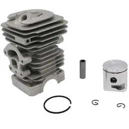 Cilindar i klip testere Husqvarna 236 240 Jonsered 2238 fi 39 mm Willtek, slika 1 - Delovi za HUSQVARNA / JONSERED testere