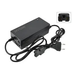 Punjač za elektricni bicikl 24V 2A "PC" olovne baterije, slika 1 - Punjači za električne bicikle