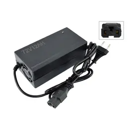 Punjač za elektricni bicikl 72V 2A "PC" olovne baterije, slika 1 - Punjači za električne bicikle