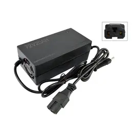 Punjač za elektricni bicikl 72V 3A "PC" olovne baterije, slika 1 - Punjači za električne bicikle