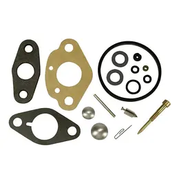 Set za reparaciju karburatora Tecumseh 631180, slika 1 - Delovi za TECUMSEH kosilice