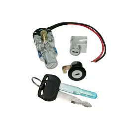 Set brava za elektro bicikl za model GLX-A-1 i GLX-A-2, slika 1 - Delovi za električne bicikle i skutere