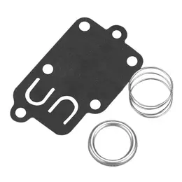 Set za reparaciju karburatora Briggs & Stratton 270026 272538 272637, slika 1 - Delovi za BRIGGS & STRATTON kosilice