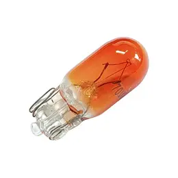 Sijalica 70V/3W narandžasta za elektro bicikl, slika 1 - Delovi za električne bicikle i skutere