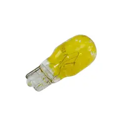 Sijalica žmigavca 12V/10W žuta za elektro bicikl DISCOVERY, slika 1 - Delovi za električne bicikle i skutere