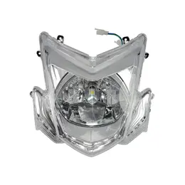 Svetlo prednje glavno (donje) za PHANTOM LED, slika 1 - Delovi za električne bicikle i skutere