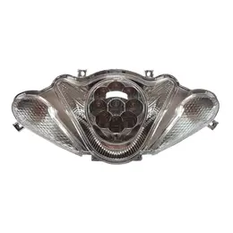 Svetlo prednje za elektro bicikl model MODEL Z, slika 1 - Delovi za električne bicikle i skutere