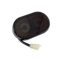 Svetlo zadnje za elektro tricikl TITAN, slika 1 - Delovi za električne bicikle i skutere