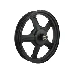 Točak prednji 14" za elektro bicikl BERLINER, slika 1 - Delovi za električne bicikle i skutere