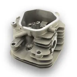 Glava cilindra Honda GX 240 270 prazna, slika 1 - HONDA G / HONDA GX