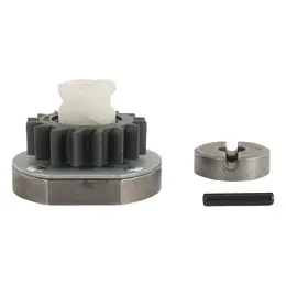 Bendiks anlasera sa zupčanikom Briggs & Stratton 391461 696535, slika 1 - Delovi za BRIGGS & STRATTON kosilice