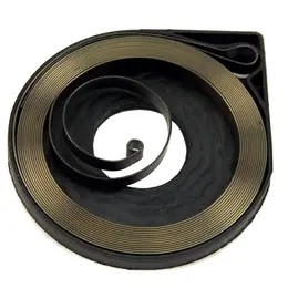 Povratna opruga startera testere Villager VGS 16 20 24 30 PN 3800 4500 5200 sa poklopcem, slika 1 - Delovi za VILLAGER testere