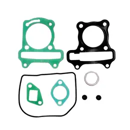 Dihtung garnitura cilindra GY6 150cc 4T, slika 1 - Dihtung i semering