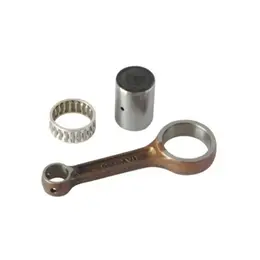 Klipnjaca za skuter GY6 125 150cc 4T, slika 1 - Radilica i klipnjača