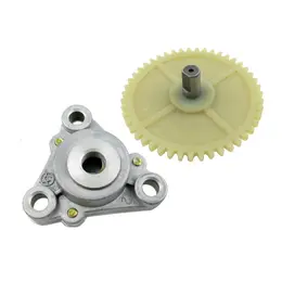 Uljna pumpa za skuter GY6 50cc 4T 47 zuba, slika 1 - Sistem podmazivanja