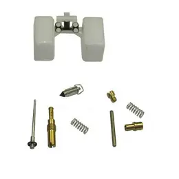 Set za reparaciju karburatora skutera GY6 50cc 4T manji, slika 1 - Set za reparaciju karburatora