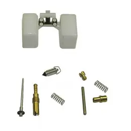 Set za reparaciju karburatora skutera GY6 80cc 4T manji, slika 1 - Set za reparaciju karburatora