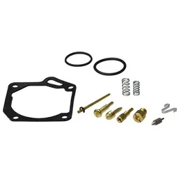 Set za reparaciju karburatora skutera Minarelli CPI Keeway Yamaha 50cc 2T manji, slika 1 - Set za reparaciju karburatora