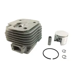 Cilindar i klip testere Husqvarna 66 162 266 268 fi 50 mm Willtek, slika 1 - Delovi za HUSQVARNA / JONSERED testere