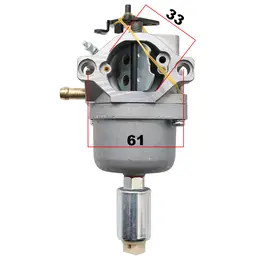 Karburator Briggs & Stratton 799727 698620, slika 1 - Delovi za BRIGGS & STRATTON kosilice