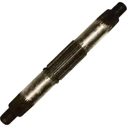 Izlazno vratilo, osovina IMT 507 507.01.015, slika 1 - IMT 506 / IMT 507 / IMT 509