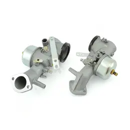 Karburator Briggs & Stratton 491031 460499, slika 1 - Delovi za BRIGGS & STRATTON kosilice