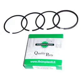 Karike Lombardini LDA 530 standard fi 82 mm Finimpianti, slika 1 - LOMBARDINI motori