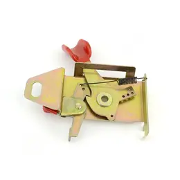 Regulator gasa 186F 188F, slika 1 - KIPOR motori