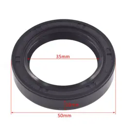 Semering radilice Kipor 186F 35x50x10 mm, slika 1 - KIPOR motori