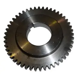 Zupčanik vratila za balansiranje Kipor 178F, slika 1 - KIPOR motori