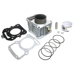 Cilindar ATV KVAD 200cc 63,5mm vodeno hlađenje, slika 1 - Kvad / Pocket