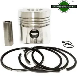 Klip Lombardini LDA 530 I specijala fi 82,5 mm Finimpianti, slika 1 - LOMBARDINI motori